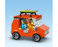 LEGO Bluey 11202 Blue i rodzinna wycieczka samochodem - 1331694 - zdjęcie 8